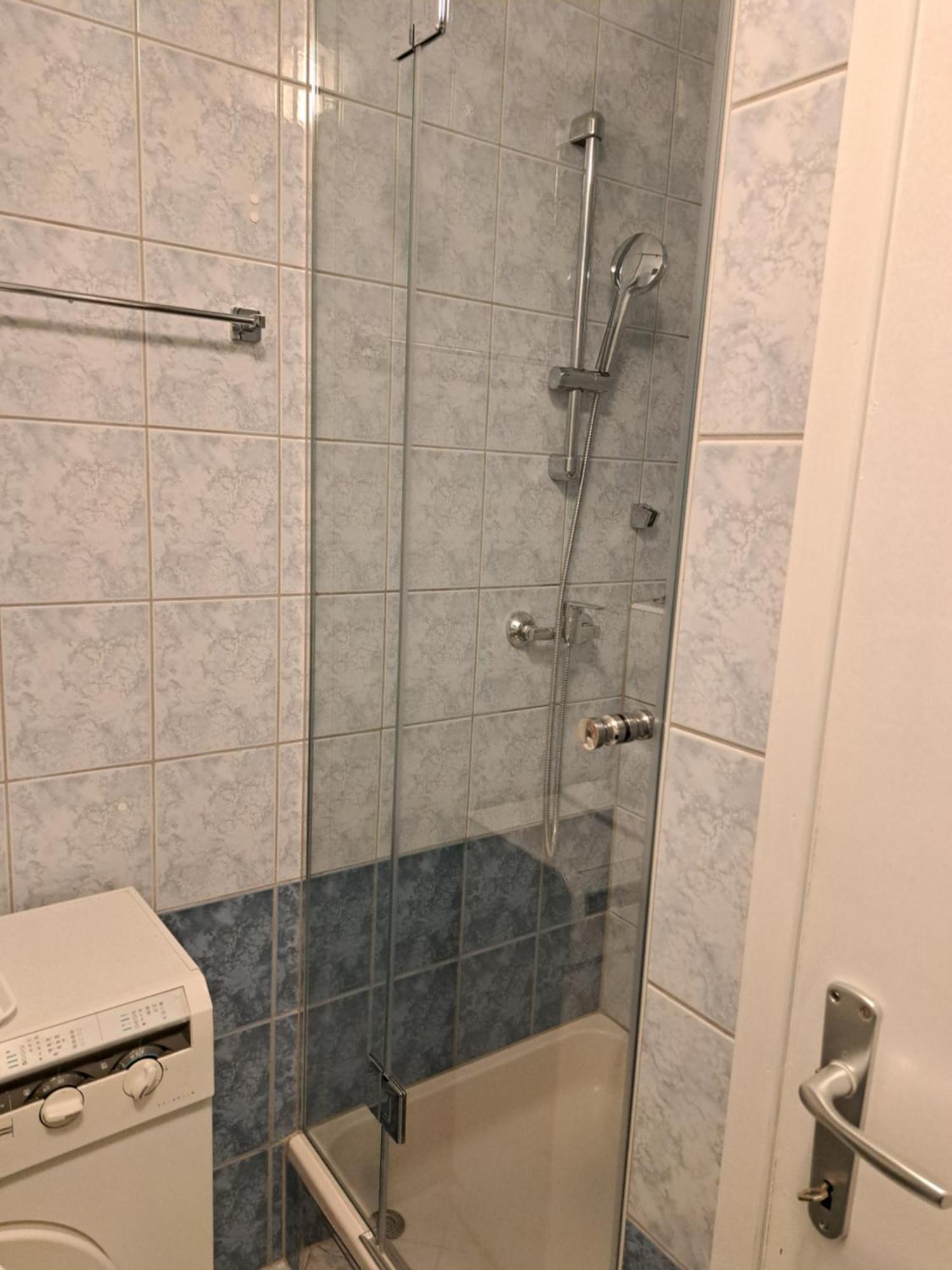 Apartment Relaxing Sea View, Okrug Gornji Zewnętrze zdjęcie